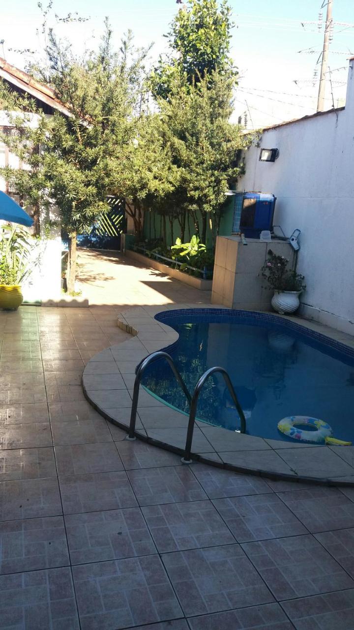 Pousada Charme Charmant Praia Grande  Exterior foto