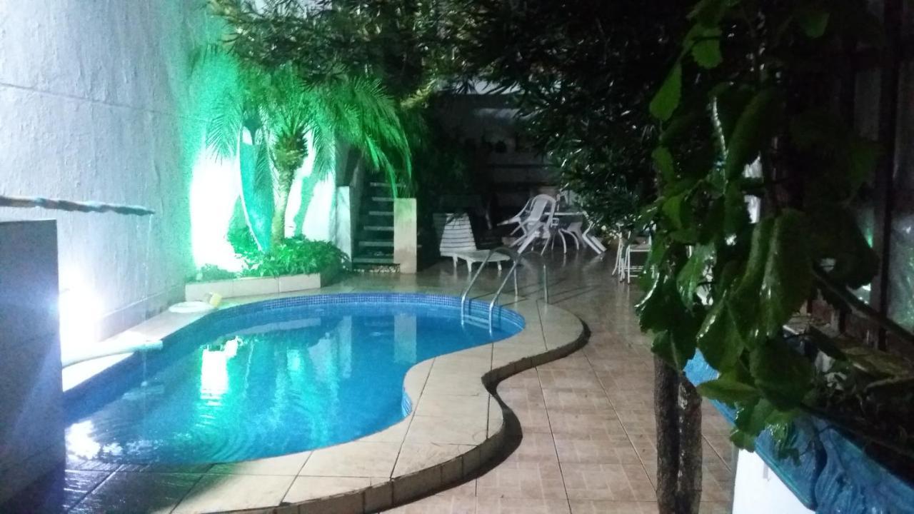 Pousada Charme Charmant Praia Grande  Exterior foto